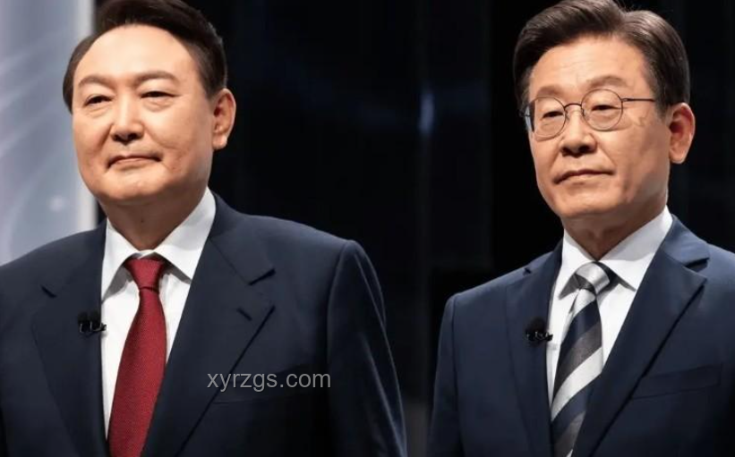韩国总统面临多重挑战，李在明如何破局？